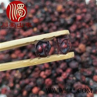 北五味子选货散装1公斤起批产地直供川蜀山农中药材批发图2