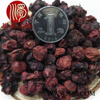 北五味子选货散装1公斤起批产地直供川蜀山农中药材批发图3