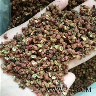 花椒 花椒统货 产地 山东省图2