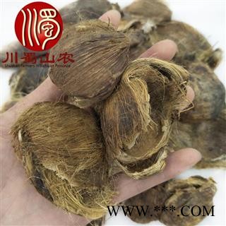 大腹皮软壳腹毛统货散装1公斤起批产地直供槟榔皮川蜀山农中药材批发图2