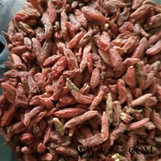 枸杞子 宁夏枸杞小粒 干度好 产地 宁夏回族自治区图2