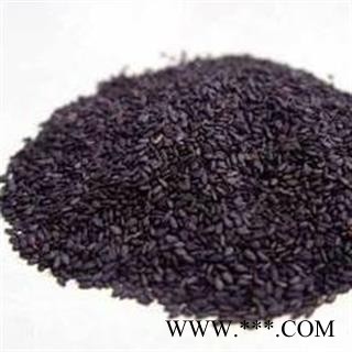 黑芝麻 黑巨胜 产地 河北省图2