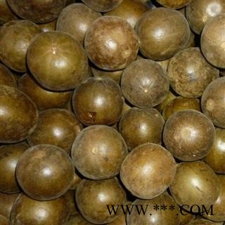 罗汉果 1500个/箱 产地 广西壮族自治区图2