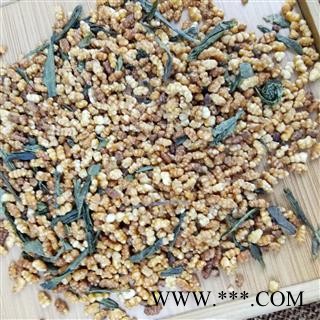 沟子米 玄米茶 产地 安徽省图2