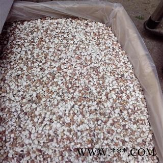 【录建药业】芡实 对半开 产地 广西壮族自治区玉林市市辖区图2