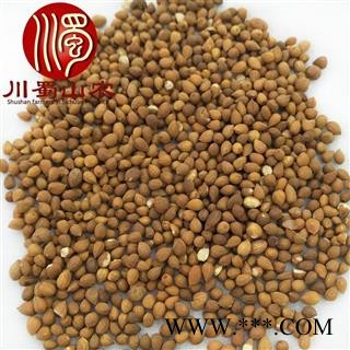 郁李仁无硫选货散装1公斤起批产地直供川李仁肉蜀山农中药材批发图4