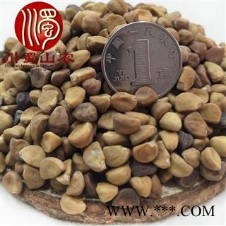 牵牛子白丑无硫选货散装1公斤起批产地直供川蜀山农中药材批发图3