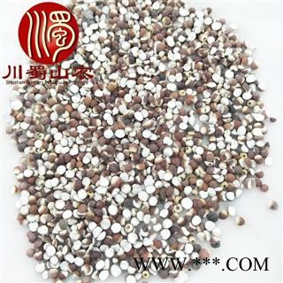 芡实小粒对瓣开无硫统货散装1公斤起批产地直供川蜀山农中药材批发图4