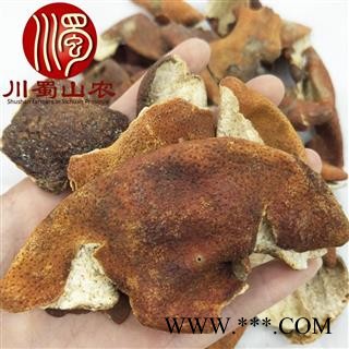 陈皮块无硫2~3年干货散装1公斤起批产地直供川蜀山农中药材批发图2