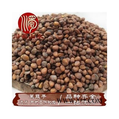 莱菔子无硫选货散装1公斤起批产地直供川蜀山农中药材批发