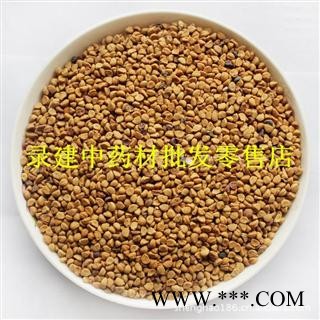 【录建药业】牵牛子 白丑 产地 河南省图4