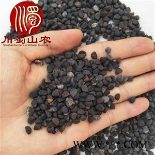 牵牛子黑丑选货散装1公斤起批产地直供川蜀山农中药材批发图2