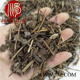 夏枯草无硫草段统货散装1公斤起批产地直供川蜀山农中药材批发图2