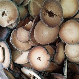 化橘红 化橘红片 产地 广西壮族自治区图2