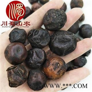 川楝子炒货无硫统货散装1公斤起批产地直供川蜀山农中药材批发图2