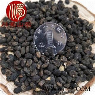 补骨脂选货1公斤起批散装破故纸产地直供川蜀山农中药材批发图4