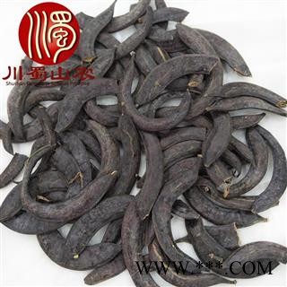 猪牙皂个子无硫统货散装1公斤起批产地直供小皂荚川蜀山农中药材批发图4