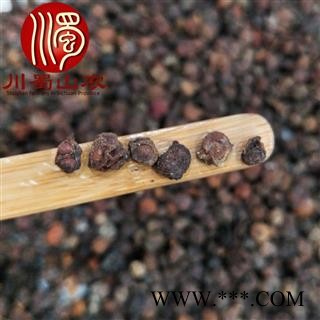 南五味子统货散装1公斤起批产地直供川蜀山农中药材批发图2