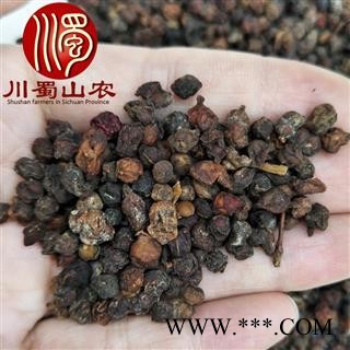 南五味子统货散装1公斤起批产地直供川蜀山农中药材批发图4