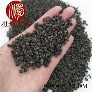 吴茱萸中花无硫选货散装1公斤起批产地直供吴萸川蜀山农中药材批发图2