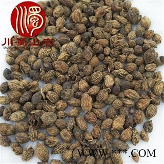 益智仁个子无硫统货散装1公斤起批产地直供益智子3川蜀山农中药材批发图4