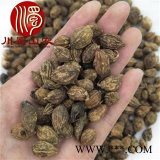 益智仁个子无硫统货散装1公斤起批产地直供益智子3川蜀山农中药材批发图2