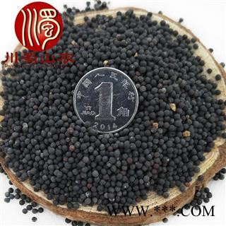 王不留行籽无硫选货散装1公斤起批产地直供川蜀山农中药材批发图3