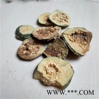 番石榴果  番石榴  统货 产地 广东省图2