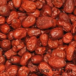 【录建药业】大枣 统装新疆枣 产地 新疆维吾尔自治区图4