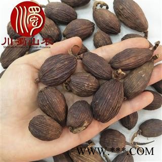 草果个子无硫选货散装1公斤起批云南产地直供川蜀山农中药材批发图3