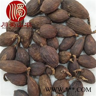 草果个子无硫选货散装1公斤起批云南产地直供川蜀山农中药材批发图4