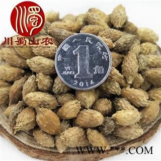 苍耳子去刺无硫统货散装1公斤起批产地直供川蜀山农中药材批发图3