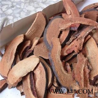 木瓜 统货 产地 湖北省 光木瓜 凯捷中药图2