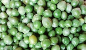 豌豆海带肉丝汤简单，重在它的食疗作用，老少皆宜
