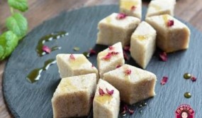 怎么吃都很瘦，喝水都长胖，根源都是脾虚！一个食疗方就能调理