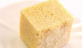 冻豆腐的养生功效与保健菜例？