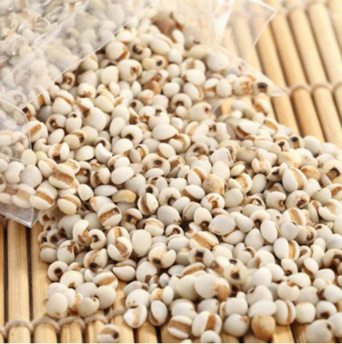 贵州薏米仁 小薏米 薏苡仁薏米茶 薏米仁新货 薏米大量批发炒薏米