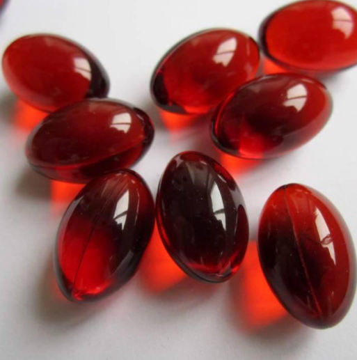 营养维生素K软胶囊 陕西保健食品图2