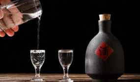 中医的酒养生文化