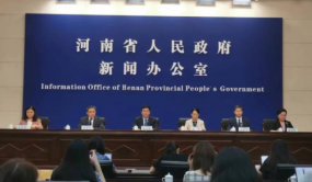 2025年，河南各市、县均有1所标准化妇幼保健机构