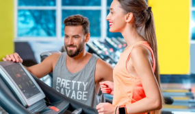 白领男人会养生--运动养身