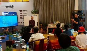 传承中医食疗养生理念 武汉举办药食同源食疗品鉴会