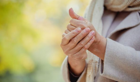 秋冬养生的4个小常识