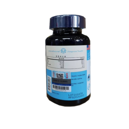 爱司盟,DHA藻油图3