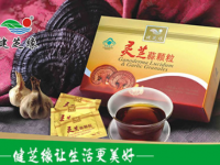 健芝缘招商加盟