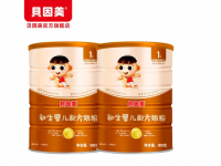 BEINGMATE贝因美