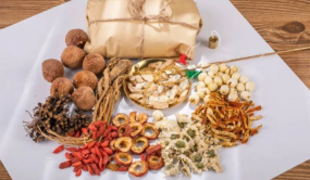 收藏转发：新冠病毒感染食疗药膳方！