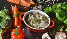 糖尿病人的饮食，要重视“食养”和“食补”