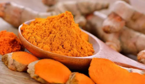 聊聊姜黄，以及姜黄的食疗配方