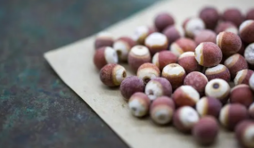 芡实药食同源为上品 食疗养生功效多